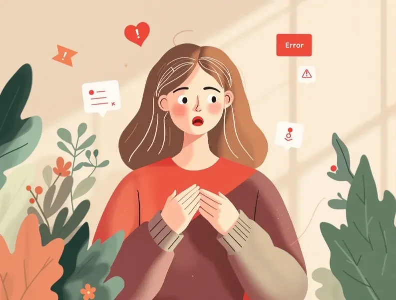 网红带货翻车现场：直播口误引发全网热议