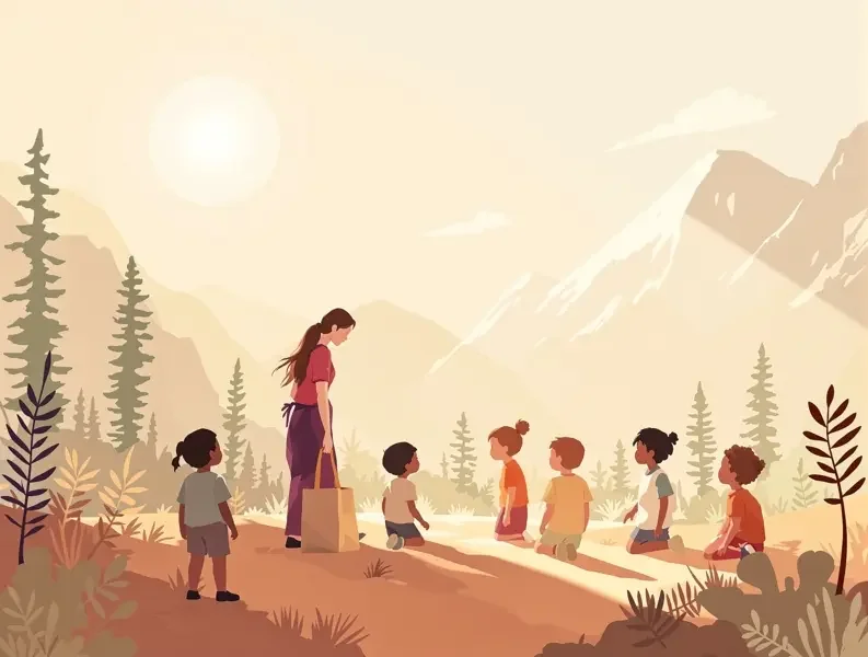 影星投身公益，山区助学十年如一日